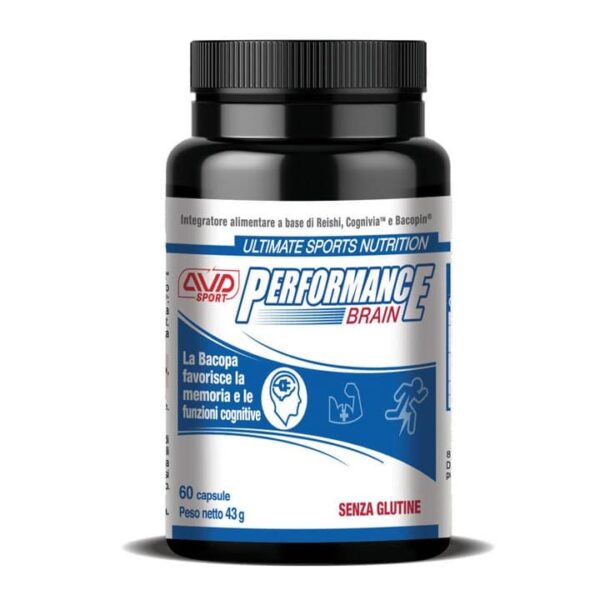Performance Brain Avd Reform
