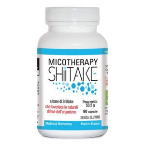 Shiitake avd Reform 
