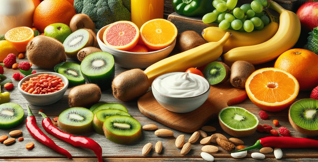 alimentazione e stress