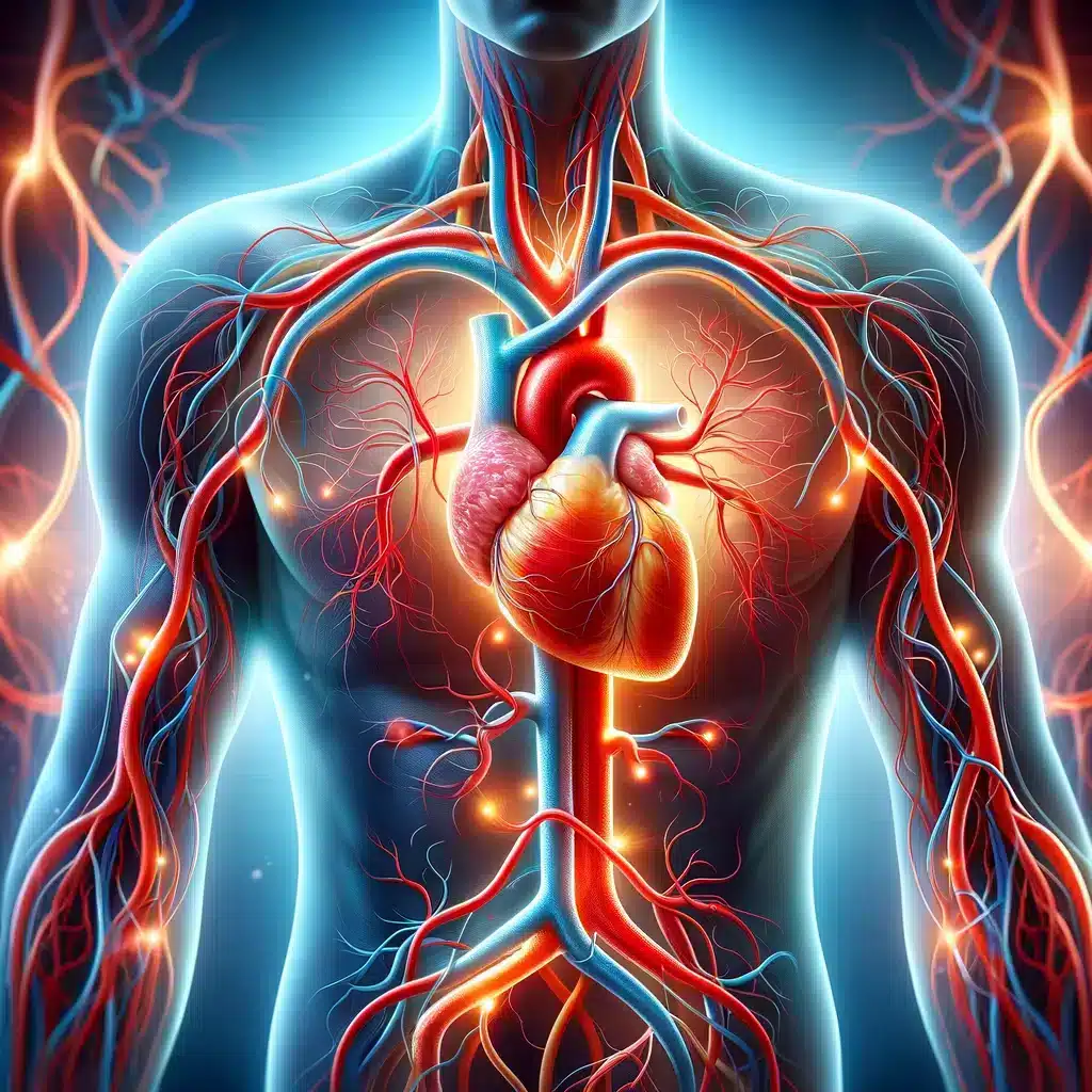 omega-3 e battito cardiaco