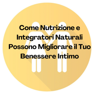 benessere sessuale