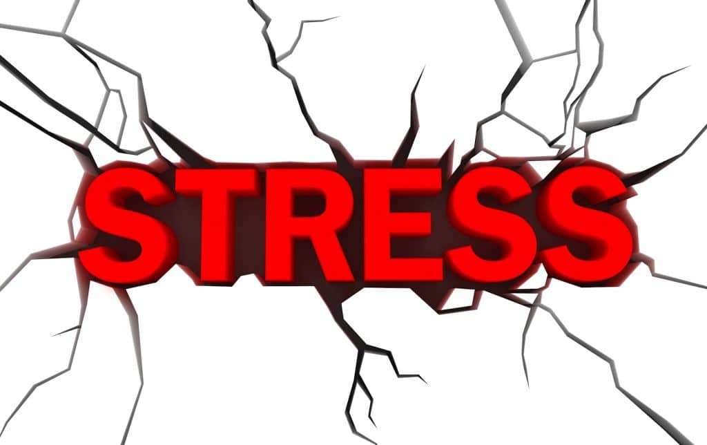 stress mal di stomaco