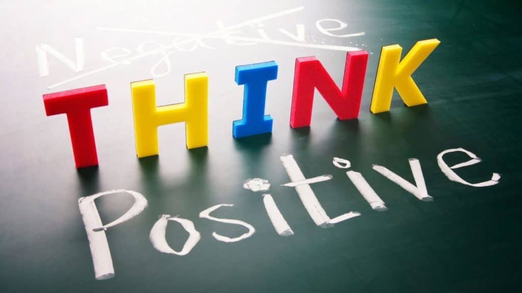 stress approccio positivo
