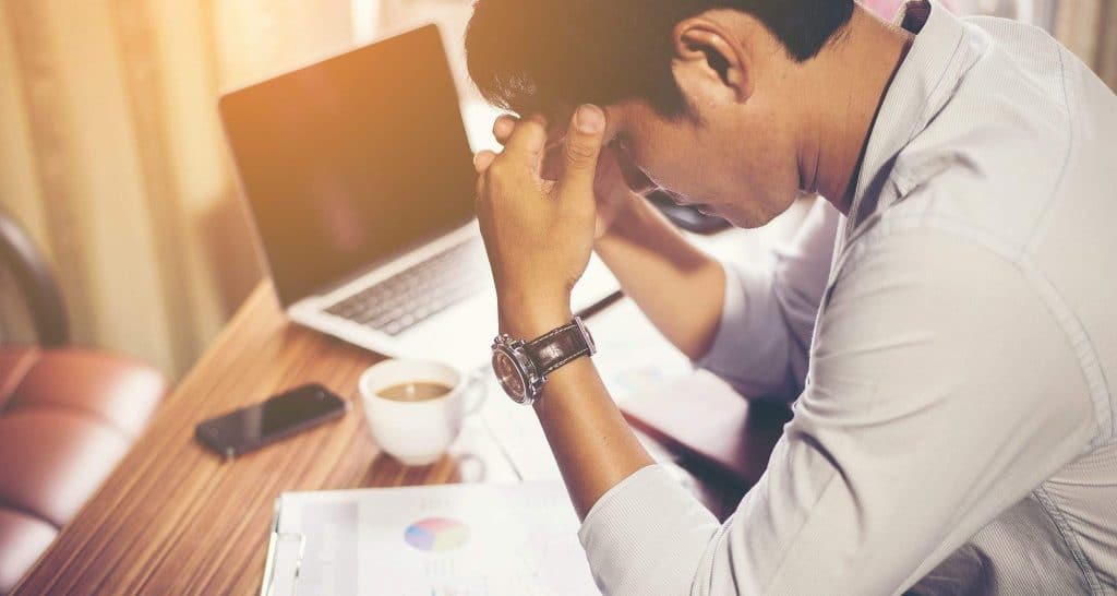 stress da lavoro correlato