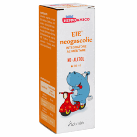 Neogascolic Adamah 30 ml