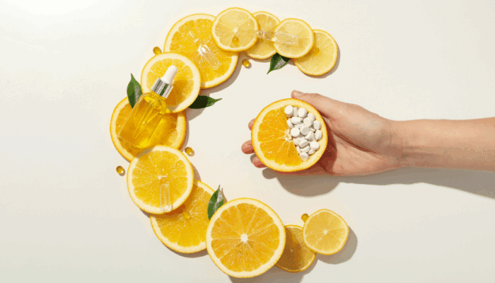 Vitamina C: perché è fondamentale per il tuo benessere e come integrarla in modo efficace