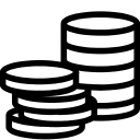 Earn point message